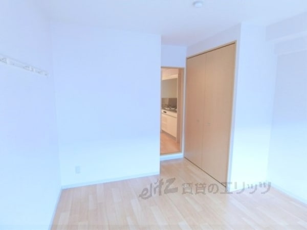 子供部屋(洋室)