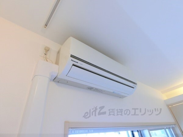 その他(エアコン)