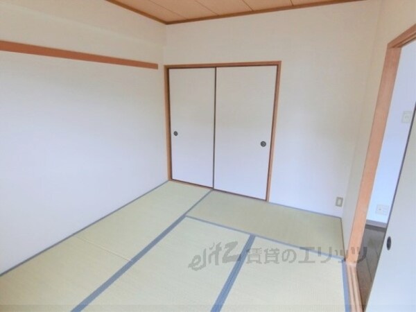 子供部屋(和室)