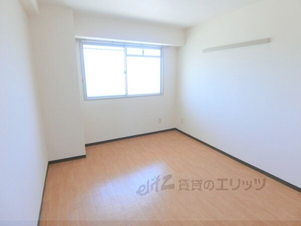 子供部屋(洋室)