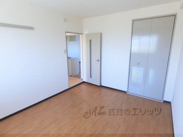 子供部屋(洋室)