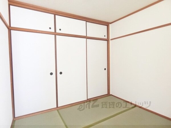 子供部屋(和室)