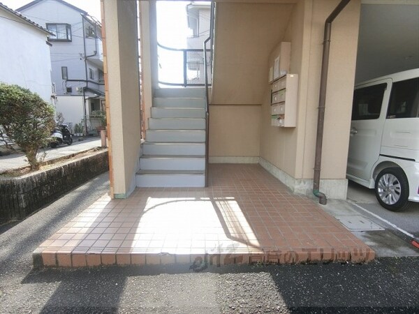 エントランス(エントランス)