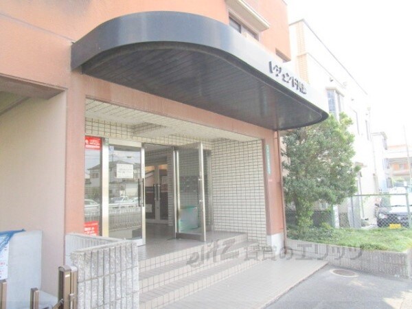 エントランス(エントランス)
