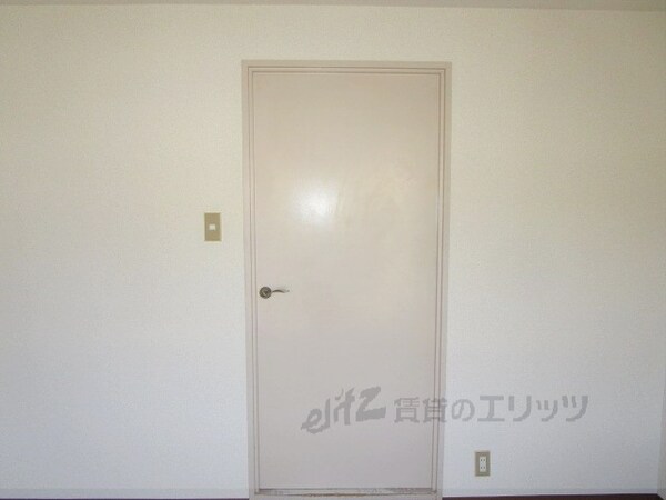 子供部屋(洋室)
