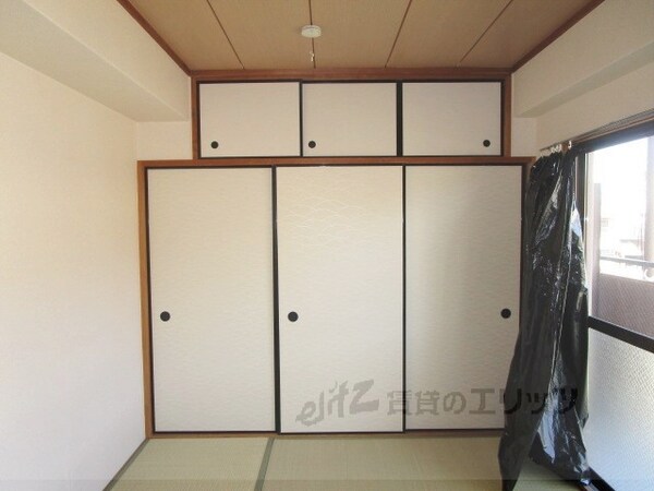 子供部屋(和室)