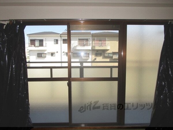 子供部屋(和室)