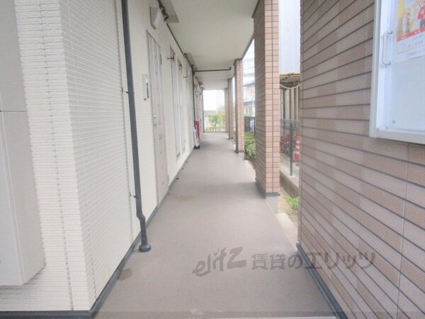 その他(通路)
