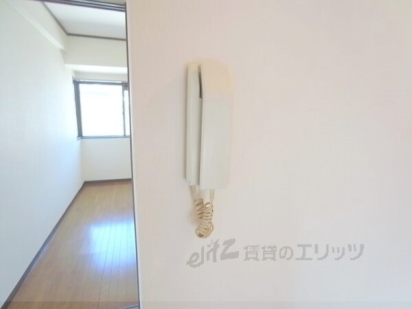 その他(インターフォン)