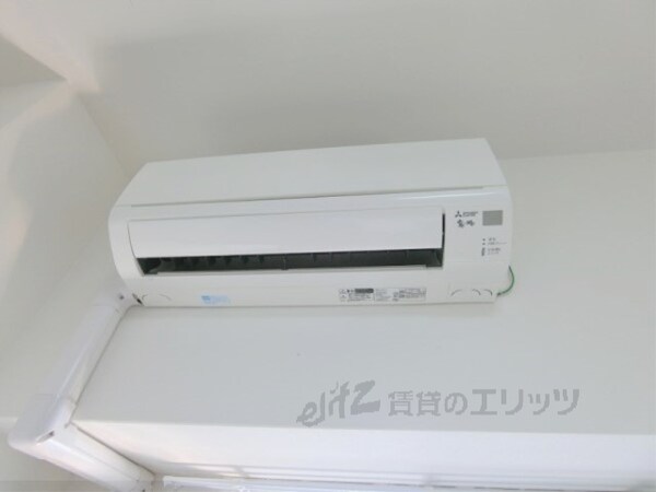 その他(エアコン)