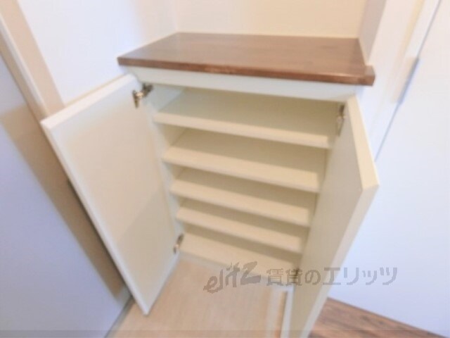物件内観写真29　(下駄箱)