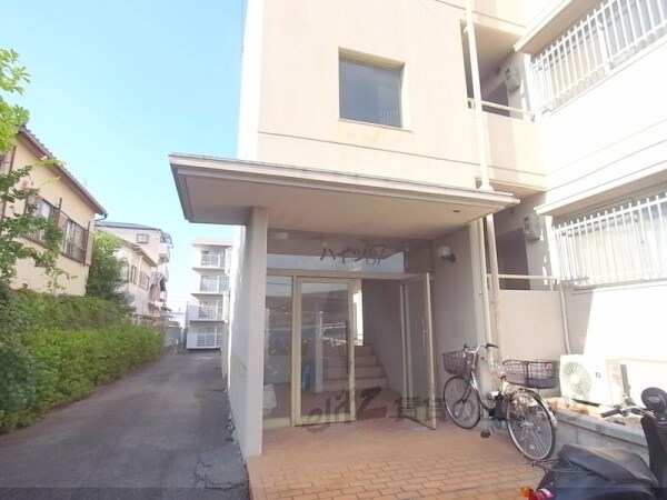 エントランス(エントランス)