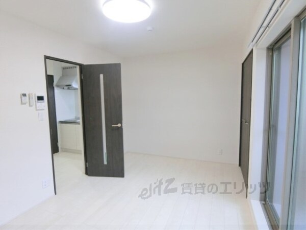 子供部屋(洋室)