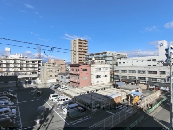その他(眺望)