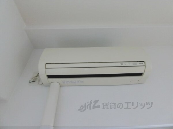 その他(エアコン)