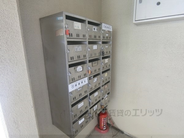 その他(集合ポスト)
