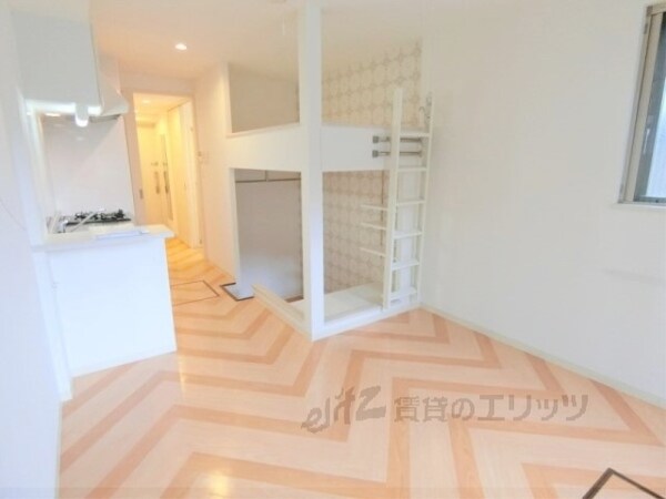 子供部屋(洋室)