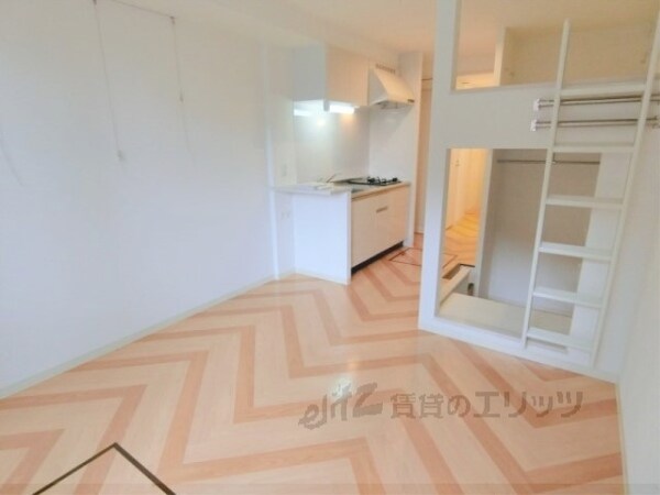 その他室内・内装(洋室)