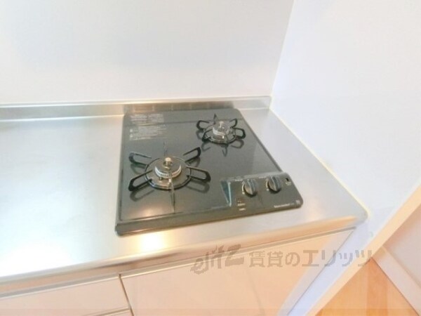 キッチン(コンロ)