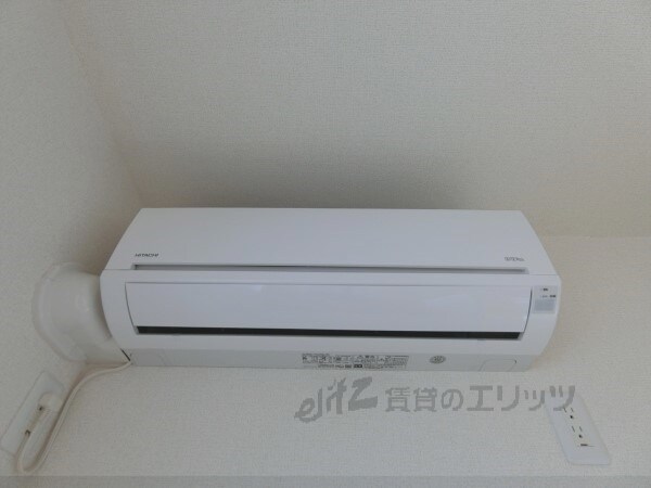 その他(エアコン)