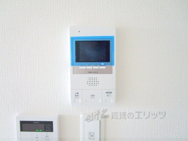 その他(ＴＶモニターフォン)