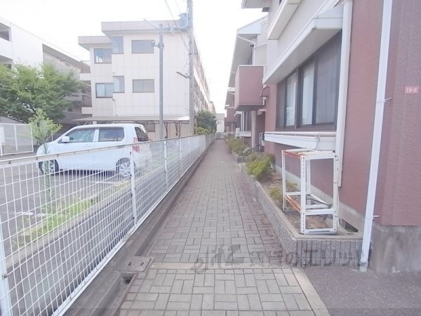 その他(通路)