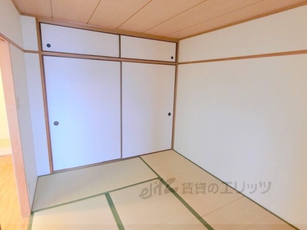 子供部屋(和室)