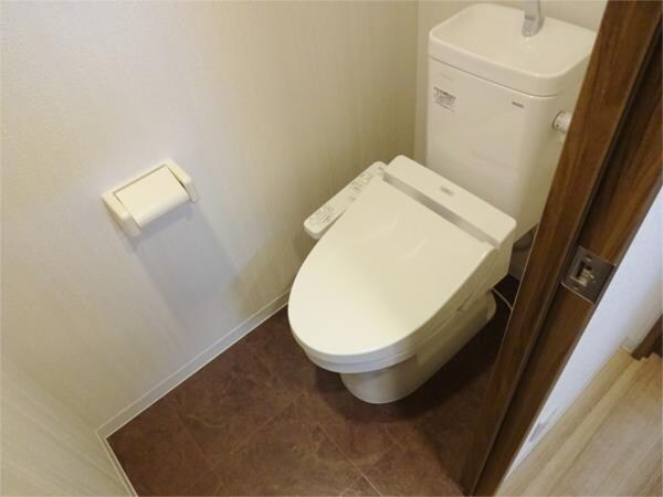 トイレ(トイレ)