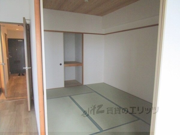 子供部屋(和室)