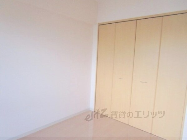 子供部屋(洋室)