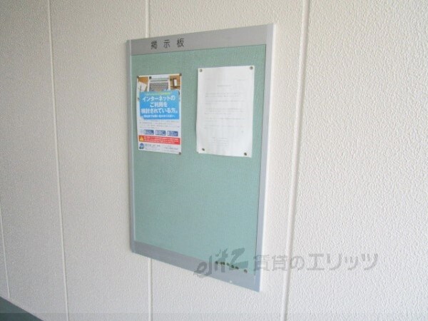 その他(掲示板)