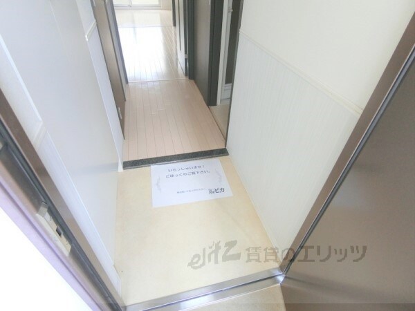 玄関(玄関)