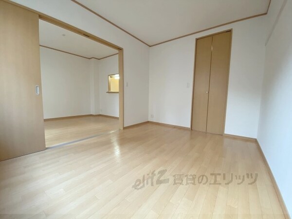 子供部屋(洋室)