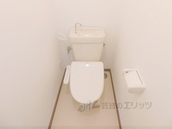 トイレ(トイレ)