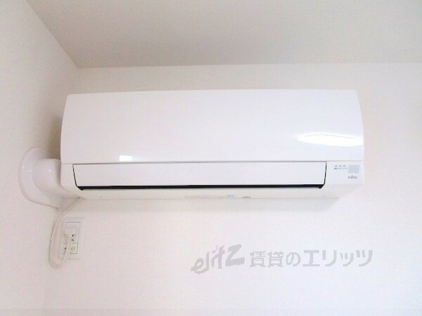 その他(エアコン)