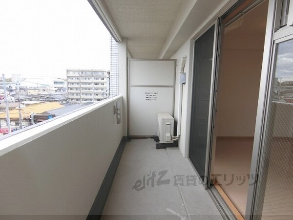 バルコニー(ベランダ)