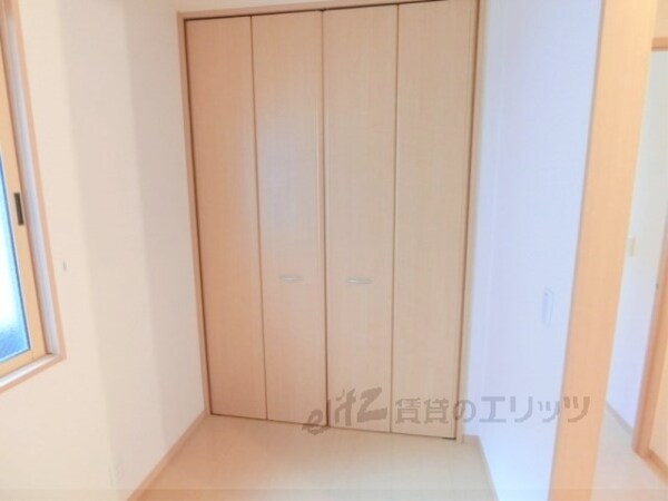 収納(収納)