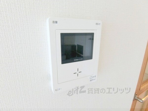 その他(ＴＶモニターフォン)