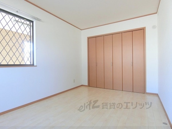 子供部屋(洋室)