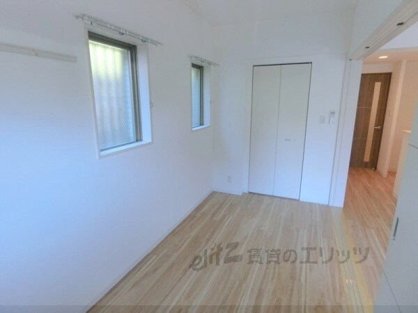 子供部屋(洋室)