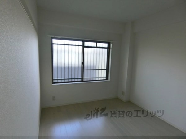 子供部屋(洋室)