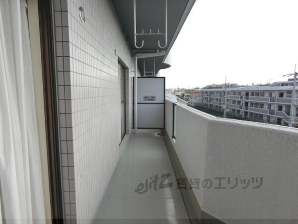 バルコニー(ベランダ)