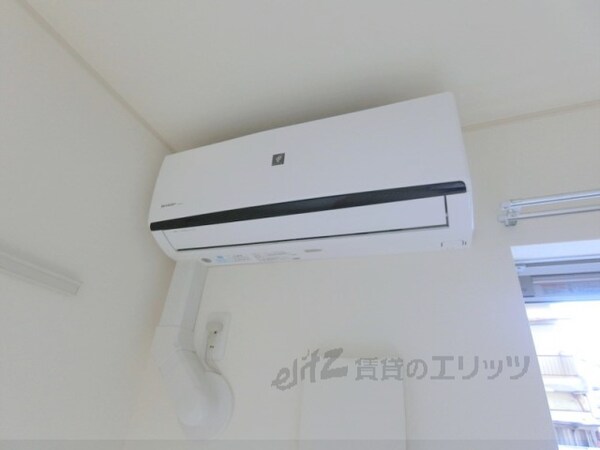 その他(エアコン)