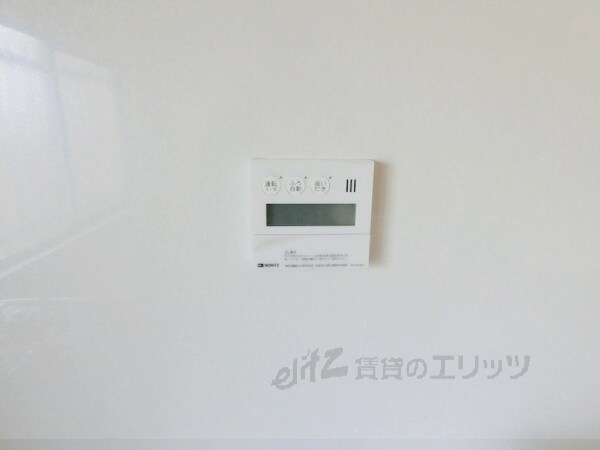 その他(給湯器リモコン)
