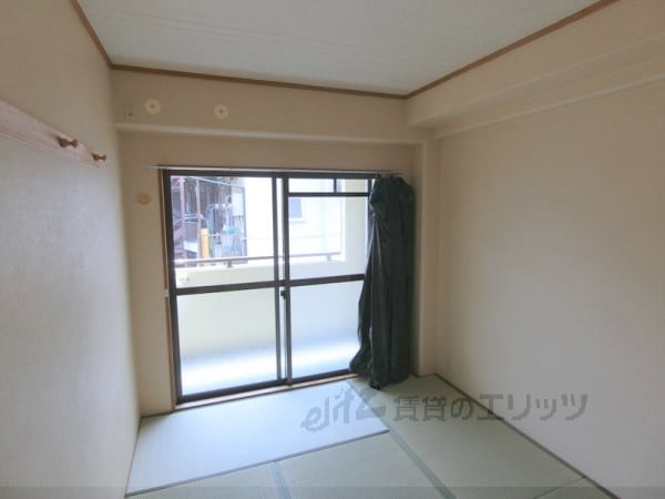 子供部屋(和室)