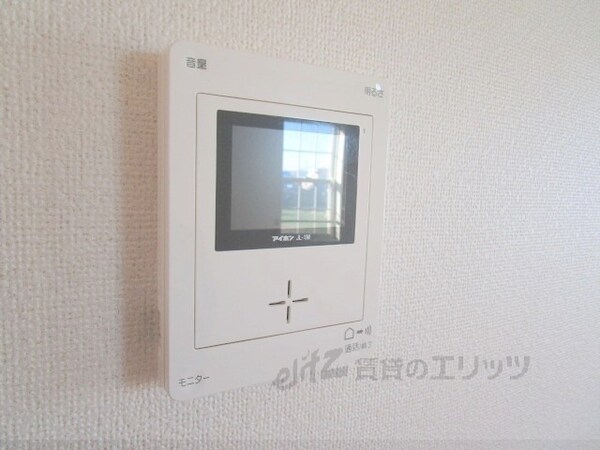 その他(ＴＶモニターフォン)
