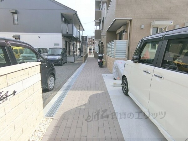 エントランス(エントランス)