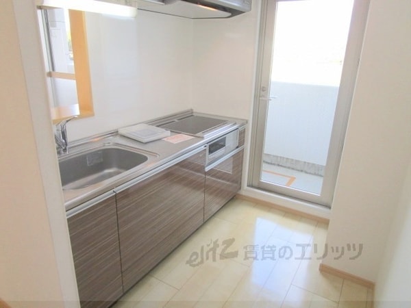 キッチン(キッチン)