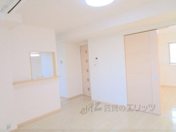 リビング・居室(リビング)