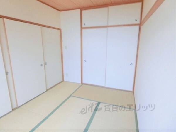 子供部屋(和室)